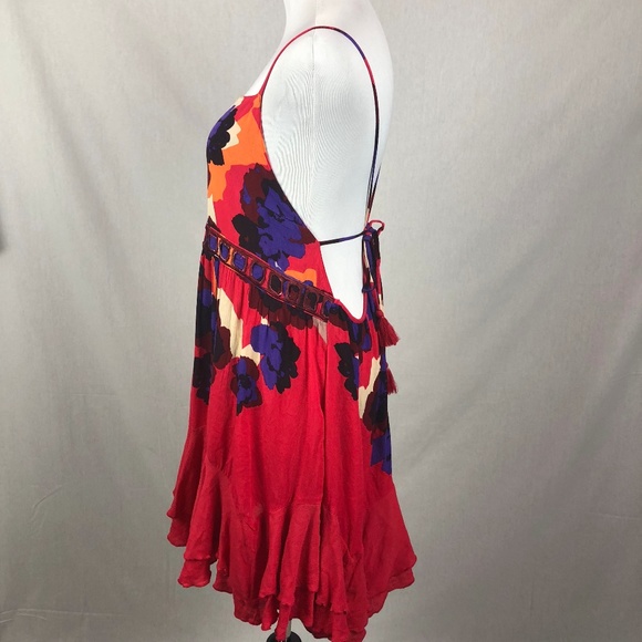 NEW Intimately Free People Sweet Lucy slip dress - Picture 7 of 7